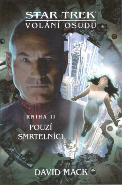 Pouzí smrtelníci