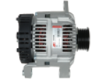 Alternátor OPEL MOVANO 1.9 - 120A