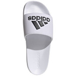 Nazouváky Adilette U GZ3775 bílo-černé - Adidas 43
