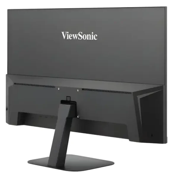 27" ViewSonic VA2708-4K-HD černá / Monitor / IPS / 4K UHD 3840 x 2160 / 60 Hz / 250 cd/m2 / HDR10 / 2x HDMI + DP / VESA (VA2708-4K-HD)