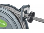 Karasto Automatický naviják hadic GEKA PA20SK, 20 m 3/4“ hadice