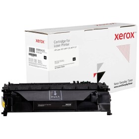Xerox Everyday Toner Single náhradní HP HP 106A (W1106A) černá 1000 Seiten kompatibilní toner