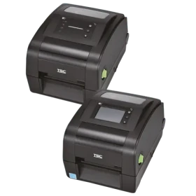 TSC DH240T / Tiskárna štítků / LCD displej / 8 ips / EU/EMEA (DH240-A001-0002)