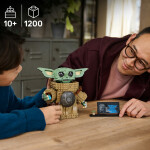 LEGO LEGO® Star Wars™ 75446 Grogu™ (mandalorianský učedník)