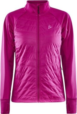 Bunda Craft ADV Warm XS