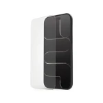 Hama Clear Protect / Ochranné sklo na displej / Apple iPhone Air / 6,5" / 0,33 mm / 9H (00228555)