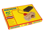 Matador klassik motor s převodovkou