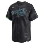Nike Pánský dres Tampa Bay Rays MLB City Connect Limited Velikost: M