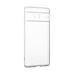 FIXED TPU gelové pro Google Pixel 7 čiré FIXTCC-1015