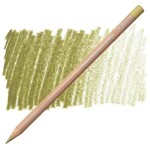 Caran d'Ache, 6901, Luminance, umělecké pastelky nejvyšší kvality, kusové, 1 ks Barva: Scarlet 070