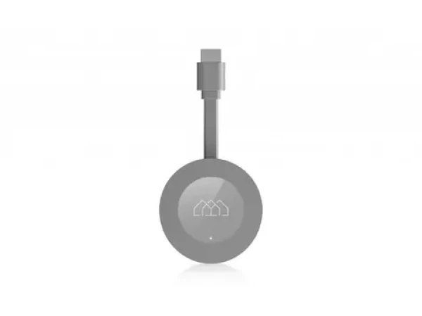 Homatics Dongle G 4K / Multimediální přehravač / Google TV (U138Q)