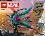 LEGO Marvel LEGO Marvel