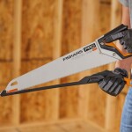 Fiskars PowerTooth 1062919 Ruční pila / 500mm / 9 zubů/palec (1062919)