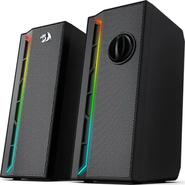 Redragon GS580 Calliope černá / Reproduktory / 2.0 / 6W / USB + 3.5mm (GS580)