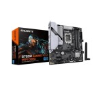 GIGABYTE MB Sc LGA 1700 B760M G P WIFI DDR4, Intel B760, 1xHDMI, 1xDP, 4xDDR4, mATX EDF_1706333