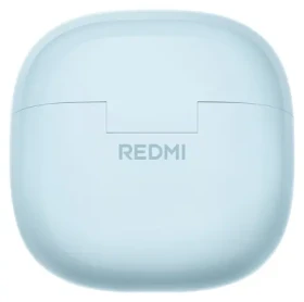Xiaomi Redmi Buds 8 Lite modrá / Sluchátka s mikrofonem / Bluetooth 5.4 / IP54 / ANC (71617)