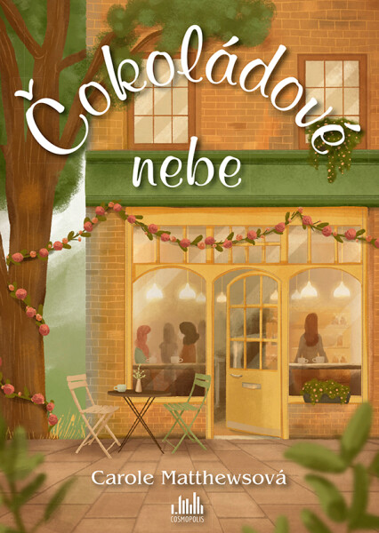 Čokoládové nebe - Carole Matthews