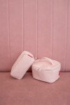 Termobox Reisenthel Coolerbag M Twist blush