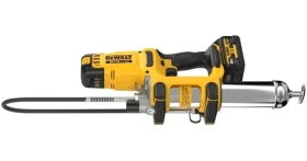 DeWalt DCGG581P1G / Aku maznice / 18V / 2 rychlosti / 1x 5,0Ah (DCGG581P1G-QW)