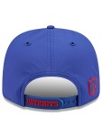 New Era Pánská kšiltovka New England Patriots NFL Historic 2026 Sideline 9SEVENTY Stretch-Snap