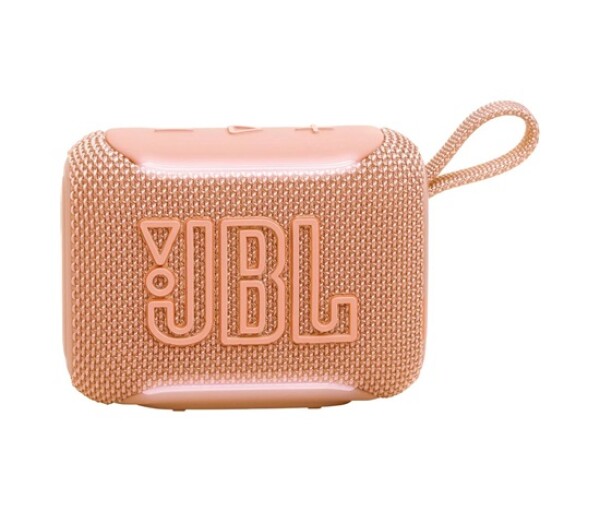 JBL GO5 SPEAKER ORANGE EDF_599264