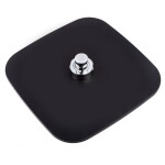 KERRA - Dešťová sprcha pro sprchový set Loge "Vesuvio BL" 105010134