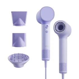 Laifen Neo Purple Vysokorychlostní fén na vlasy (6976973859584)