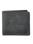 Element AVENUE black pánská peněženka