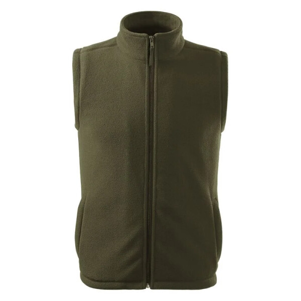 Fleecová vesta Rimeck unisex Next MLI-518ML XL