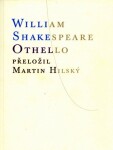 Othello, 1. vydání - William Shakespeare