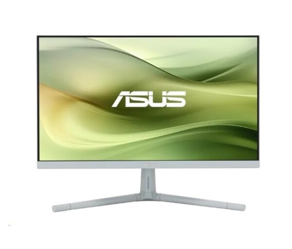 ASUS LCD 23.8" VU249CFE-G Eye Care Gaming, FHD 1920 x 1080, IPS, 100 Hz, IPS, Adaptive-Sync, USB-C 15W PD, Green Gray EDF_1011112