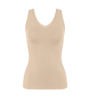 Dámské tílko Sense of Modal Tank Top - YELLOW - éžové 0026 - TRIUMPH YELLOW XS