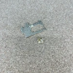 Pinarna.cz Šicí stroj s kytičkami