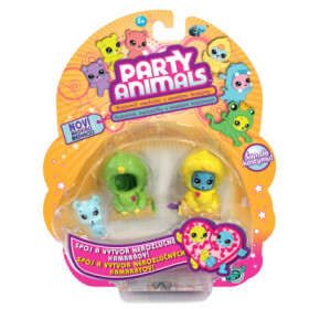 Party Animals blistr