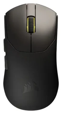Corsair Sabre V2 Pro Ultralight černá / Herní bezdrátová optická myš / 33000 DPI (CH-931G000-WW)