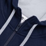 Nike Pánská mikina Seattle Seahawks NFL Full-Zip Club Fleece Hoodie Velikost: S