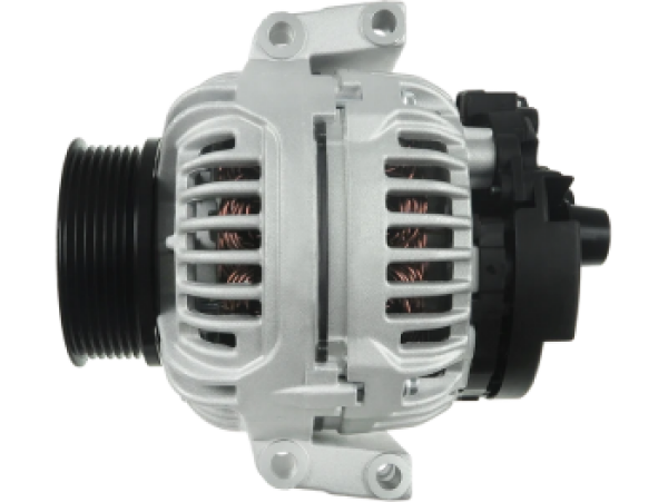 Alternátor BOVA Magiq Synergy DAF CF 85 XF 95 105 SOLARIS VACANZA