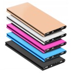 Aptel POWERBANKA 20 000MAH 2X USB ZL Černá