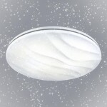 Stropní svítidlo Wave EK76717 15W 4000K SKY PL1