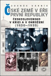 České země éře první republiky České země Zdeněk Kárník