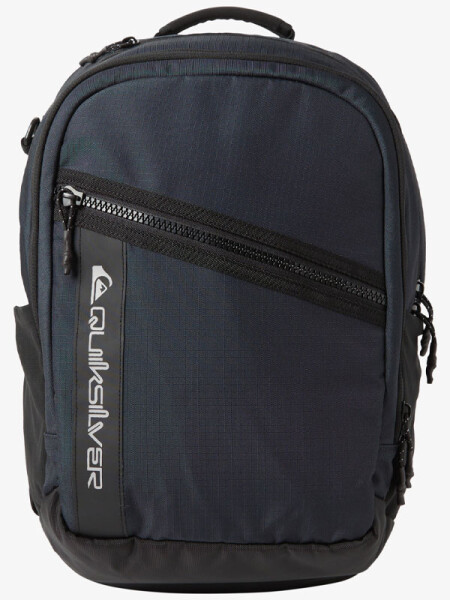 Quiksilver FREEDAY black školní batoh - 28L