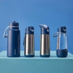 B.box 0874 Sport lahev na pití 600 ml - midnight