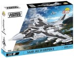 COBI 5820 Armed Forces SAAB JAS 39 Gripen E, 1:48, 480 k