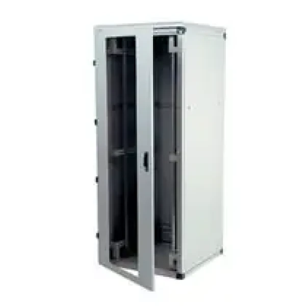 Triton 19" rozvaděč stojanový 27U/600x600, rozebíratelný (RZA-27-A66-XAX-A1)
