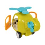 Mamido Helikoptéra pro nejmenší děti