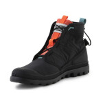 Boty Palladium Pampa Travel Lite Rs 79104-008-M EU 43