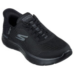 Boty Skechers Go Walk Flex Grand Entry W 124836BBK 41
