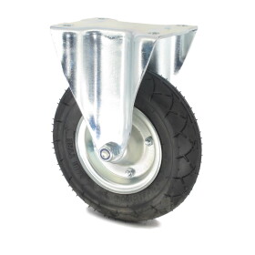 Feba Pojezdové kolečko bantamové ZABI O 200, pevné 783