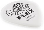 Dunlop Tortex Flex Jazz III Xl 1.35 12ks