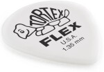 Dunlop Tortex Flex Jazz III Xl 1.35